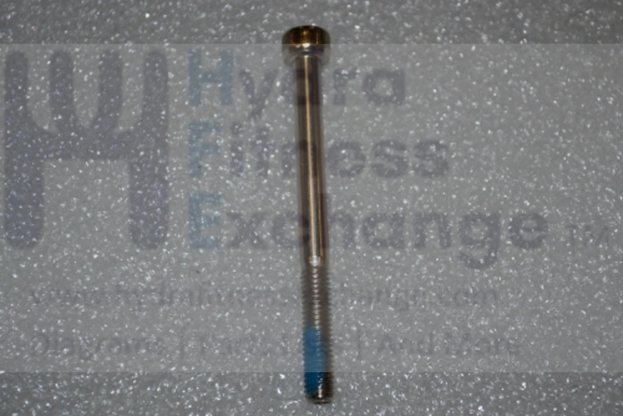 Horizon Fitness Treadmill Head Socket Screw M6 - 1.0P x 70L 1000232664 - Image 2