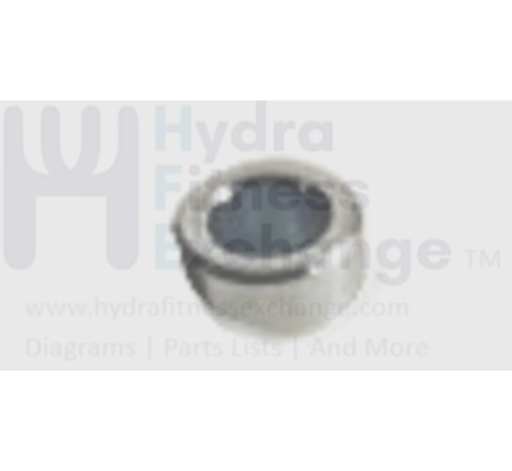 Horizon Matrix Fitness EP30 EP301 E5x-02 E7x-01 E7xe-01 E5xc-06-G3 E5x-02-G4 E7x-01-G4 E7xe-01-G4 Elliptical Guid Rail Ring 009073-B