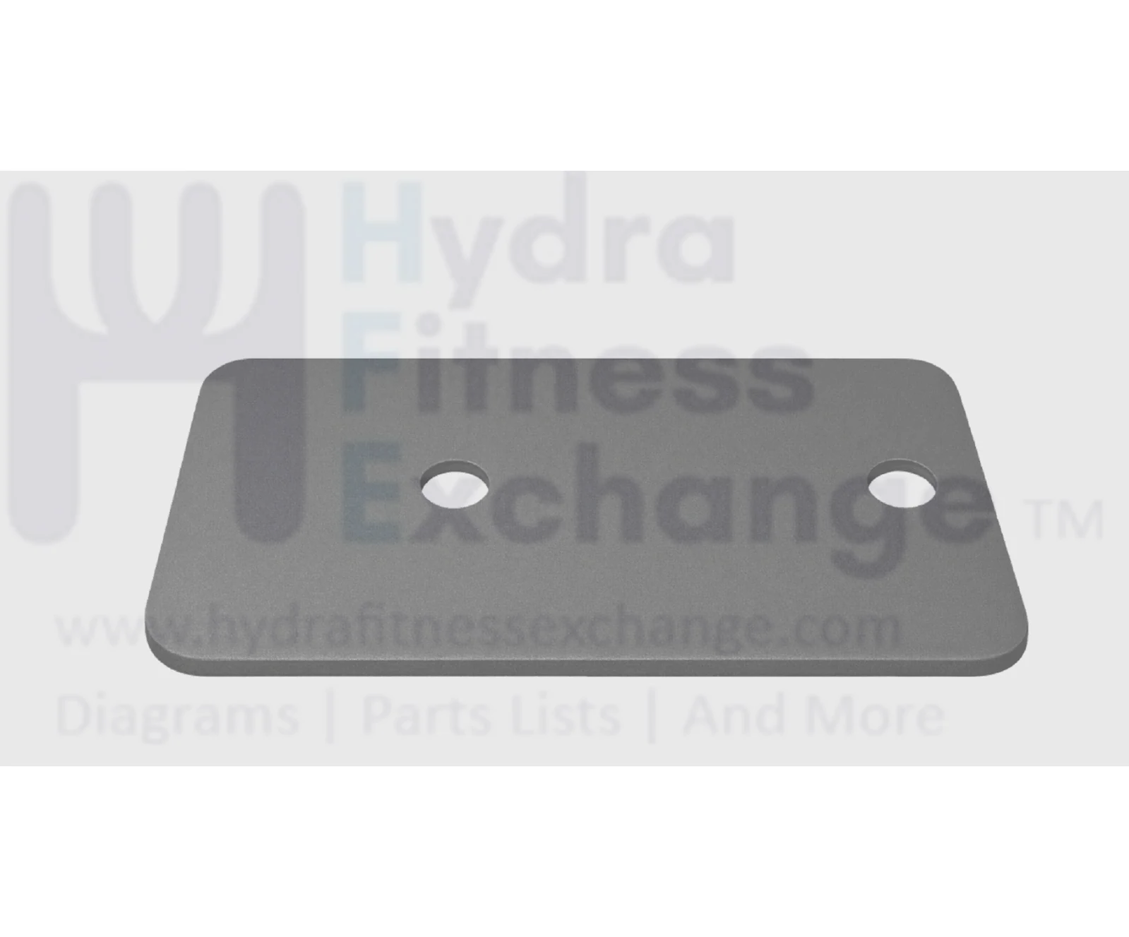Horizon Matrix Fitness Livestrong Treadmill Anti Shake Motor Rubber Pad 000877-B