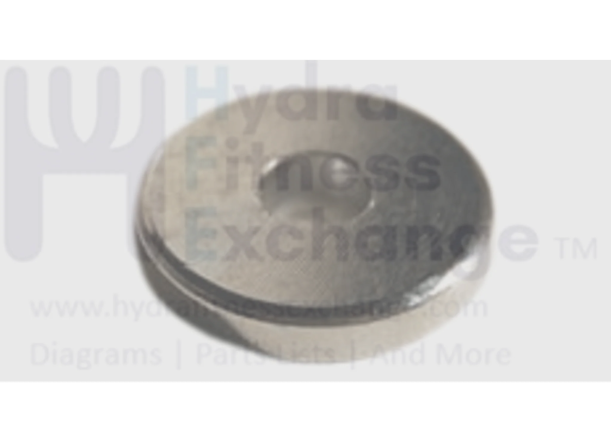 Horizon Fitness Treadmill Round Tapping Screw 3 x 20L 020210-AC