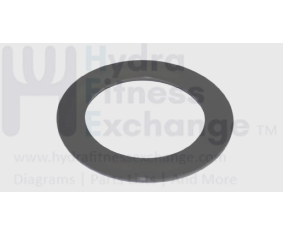 Matrix Fitness Stationary Bike Flat Washer 25.5 x 38.0 x 1.5T 005025-00