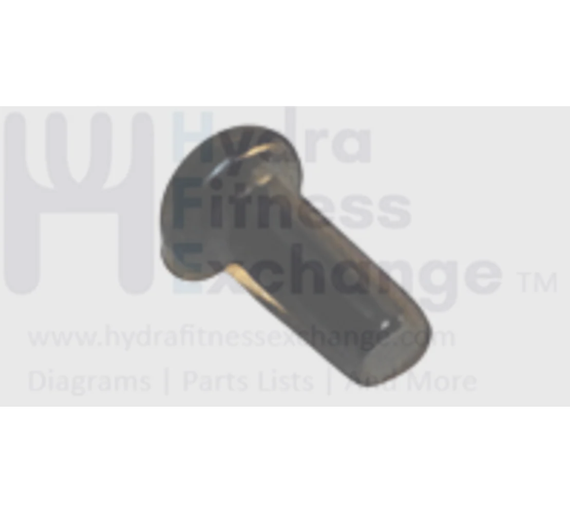 Matrix Fitness Stationary Bike Round Head Phillip Screw M4 - 0.7P x10L 004321-00