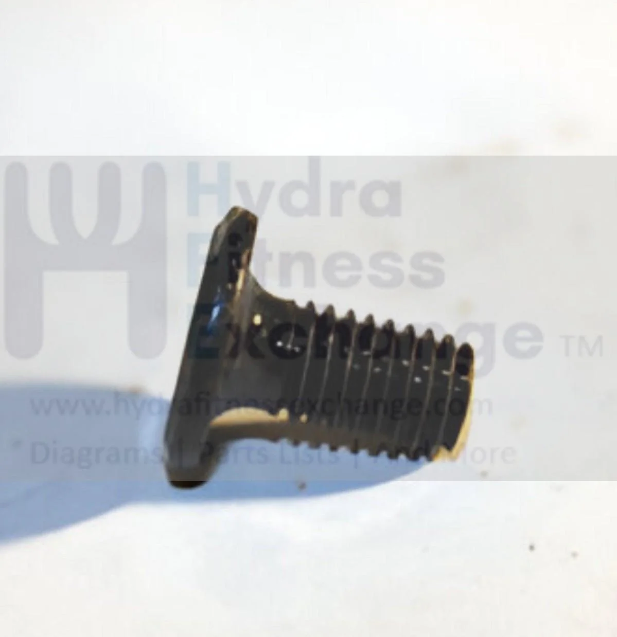 Matrix Fitness Strength System Flat Head Hex Socket Screw M8 - 1.25P x 15L 004693-00 - Image 2