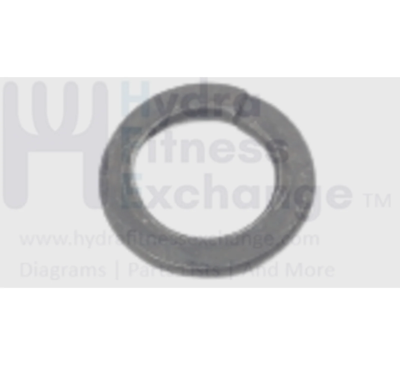 Horizon Matrix Vision Recumbent Bike Spring Washer M8.2x13.5x2.0T 005015-00