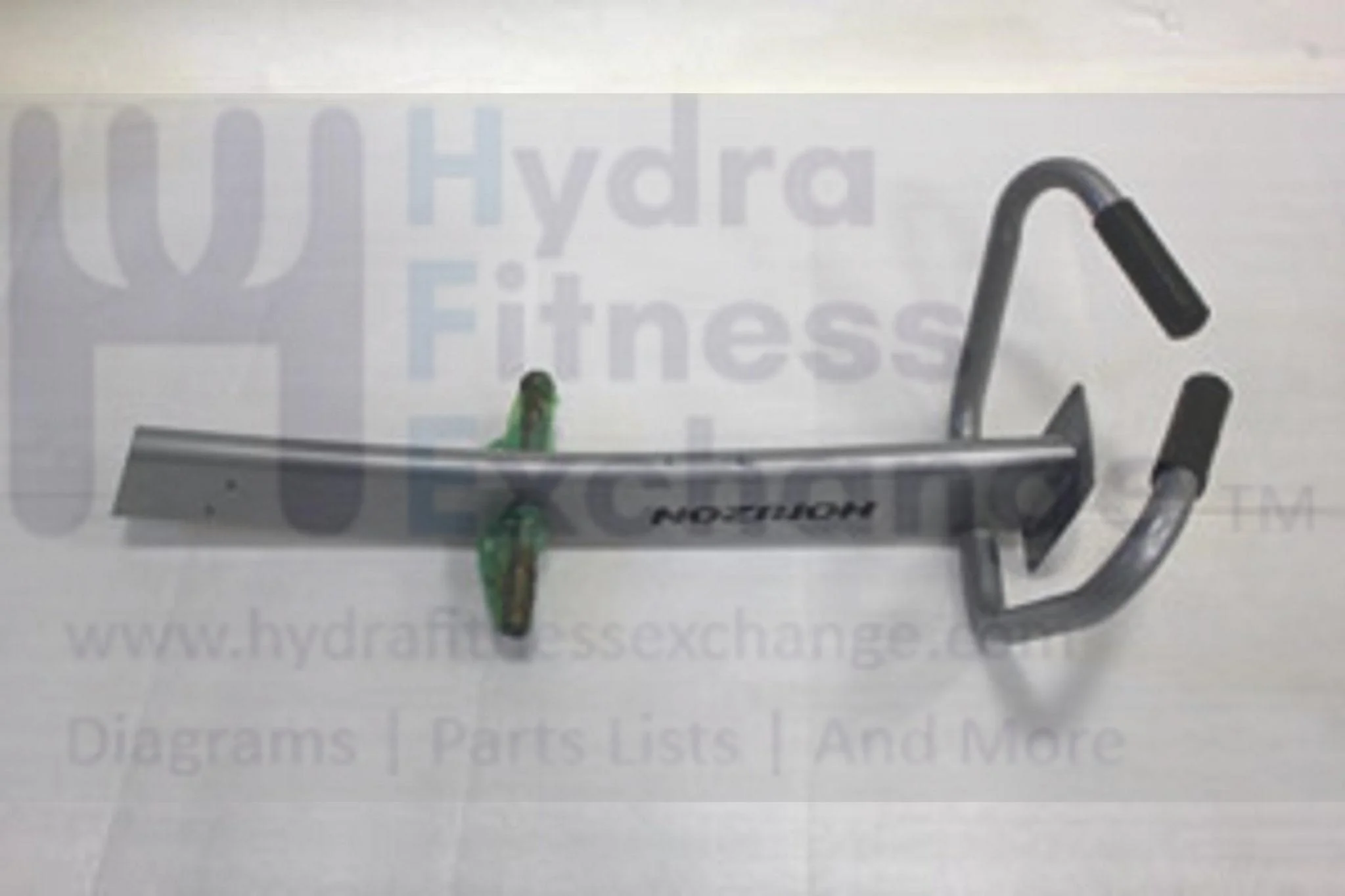 Horizon Merit Fitness EP230B EP230D EP230C EP230 E901-SM Elliptical Console Mast Set 1000094000 - Image 2