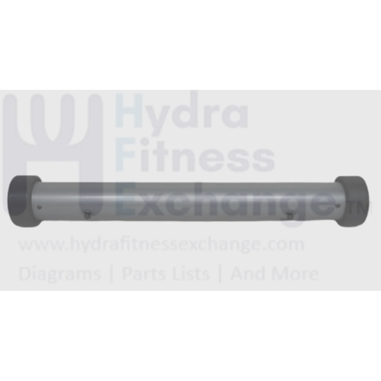 Horizon Merit Fitness EP230B EP230D EP230C EP230 E901-SM Elliptical Front Foot Stabilizer Set 1000093999