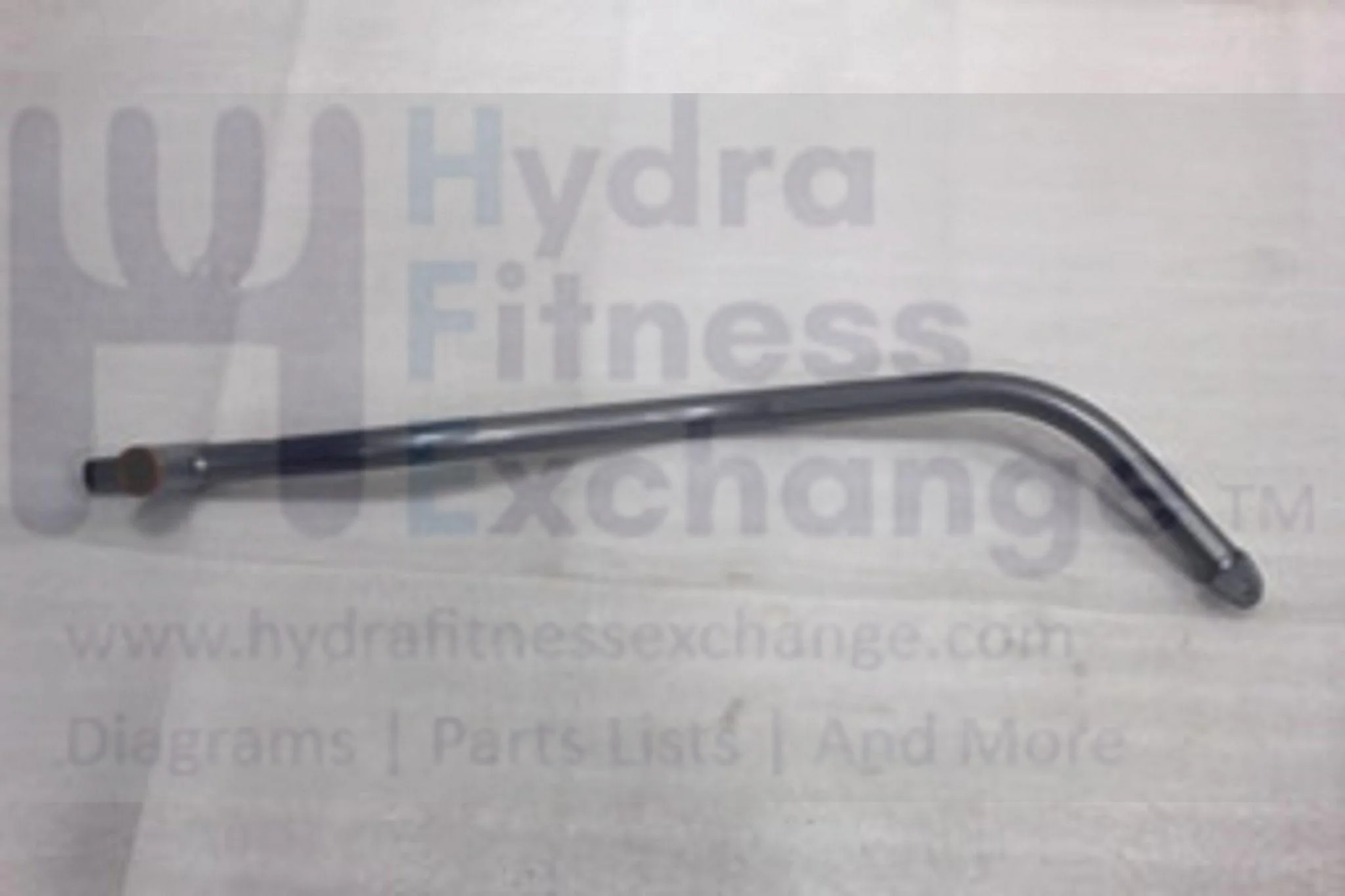 Horizon Merit Fitness EP230B EP230D EP230C EP230 E901-SM Elliptical Left Upper Body Leg 1000094010 - Image 2