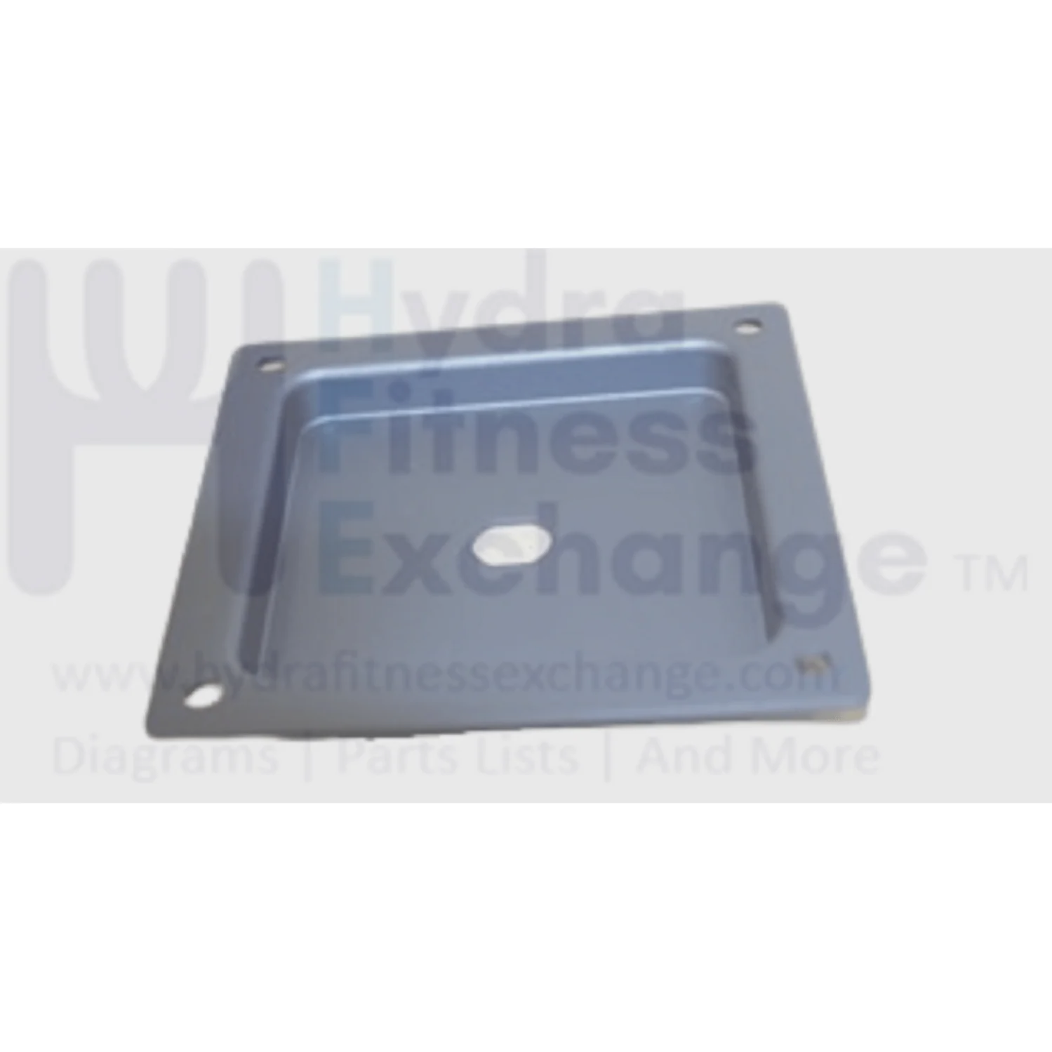 Horizon Merit Fitness EP230B EP230D EP230C EP230 E901-SM Elliptical Power Switch Fixing Base 1000091795