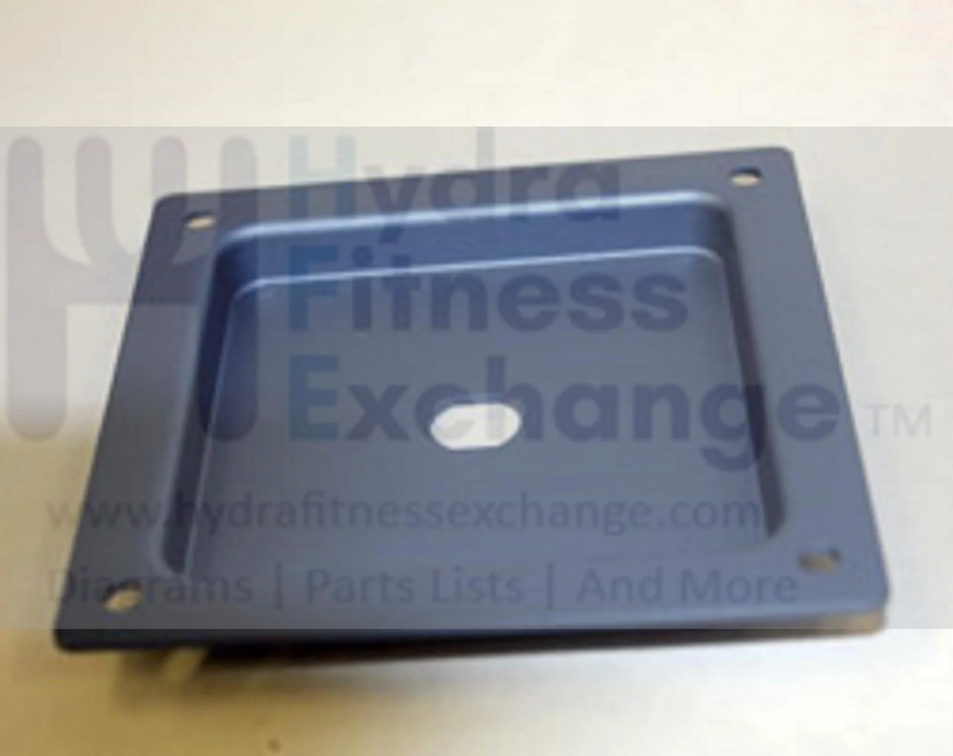 Horizon Merit Fitness EP230B EP230D EP230C EP230 E901-SM Elliptical Power Switch Fixing Base 1000091795 - Image 2