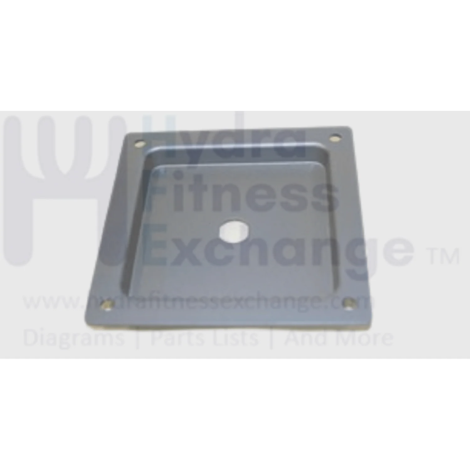 Horizon Merit Fitness EP230B EP230D EP230C EP230 E901-SM Elliptical Power Switch Fixing Base 1000092398