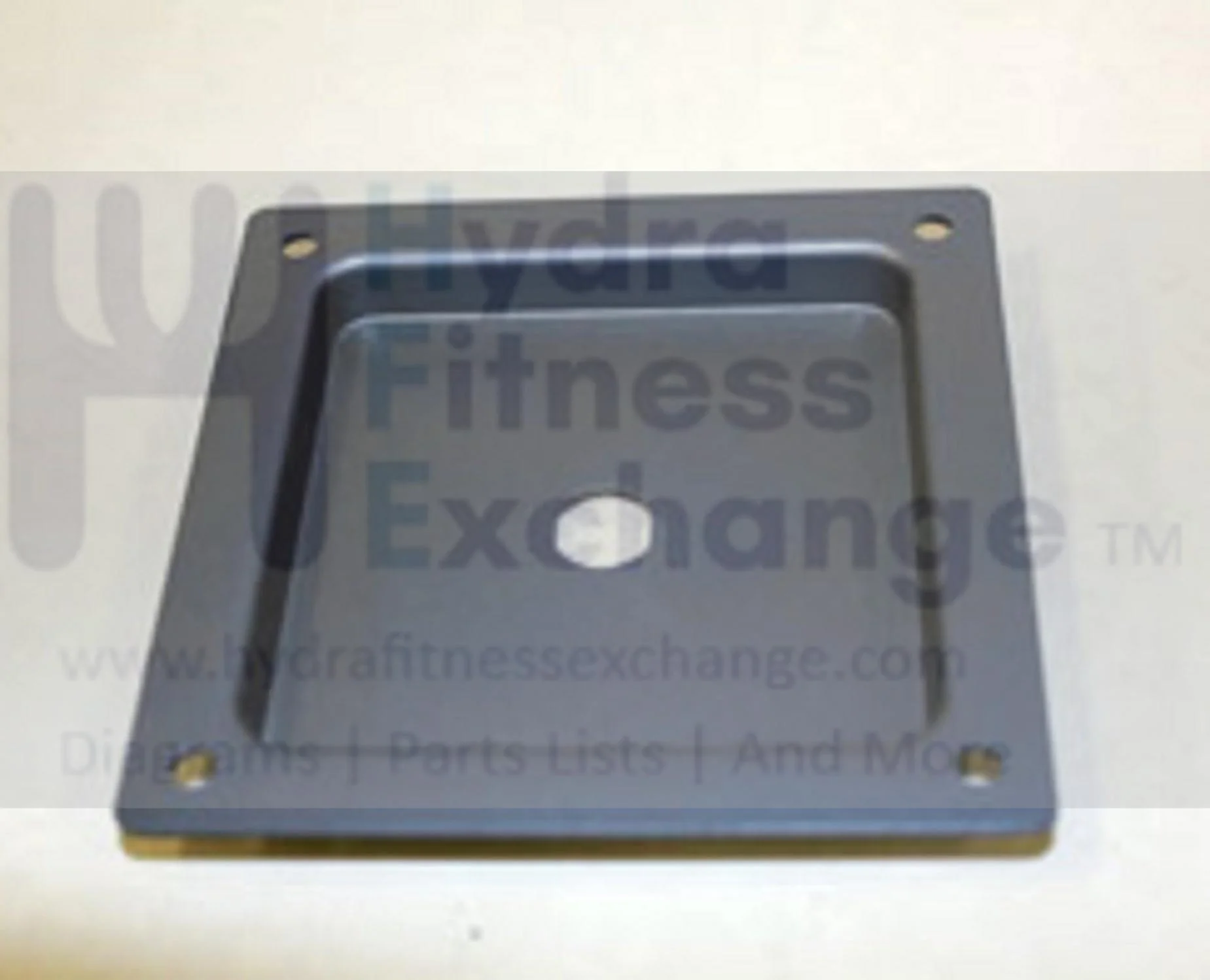 Horizon Merit Fitness EP230B EP230D EP230C EP230 E901-SM Elliptical Power Switch Fixing Base 1000092398 - Image 2