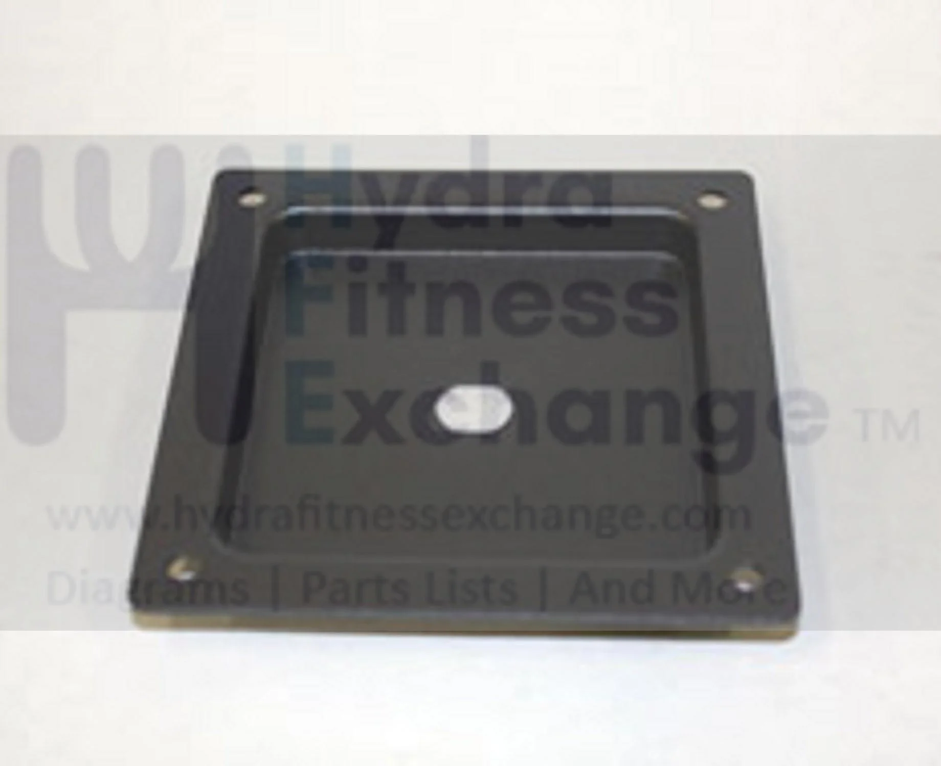 Horizon Merit Fitness EP230B EP230D EP230C EP230 E901-SM Elliptical Power Switch Fixing Base 1000092399 - Image 2