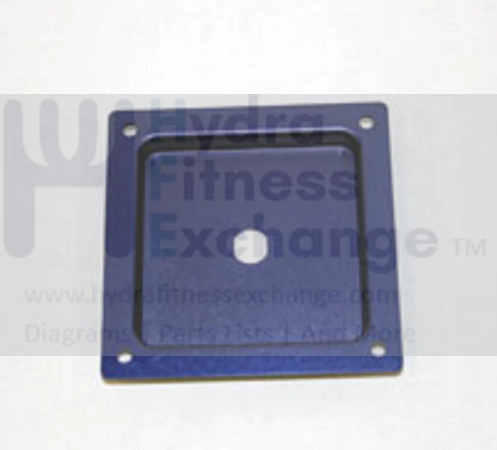 Horizon Merit Fitness EP230B EP230D EP230C EP230 E901-SM Elliptical Power Switch Fixing Base 1000092400 - Image 2