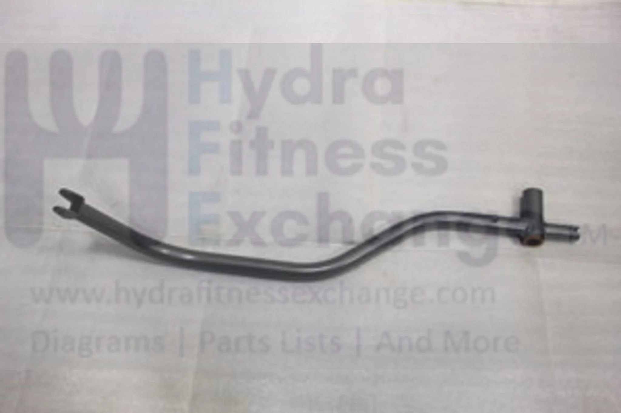 Horizon Merit Fitness EP230B EP230D EP230C EP230 E901-SM Elliptical Right Upper Body Leg 1000094009 - Image 2