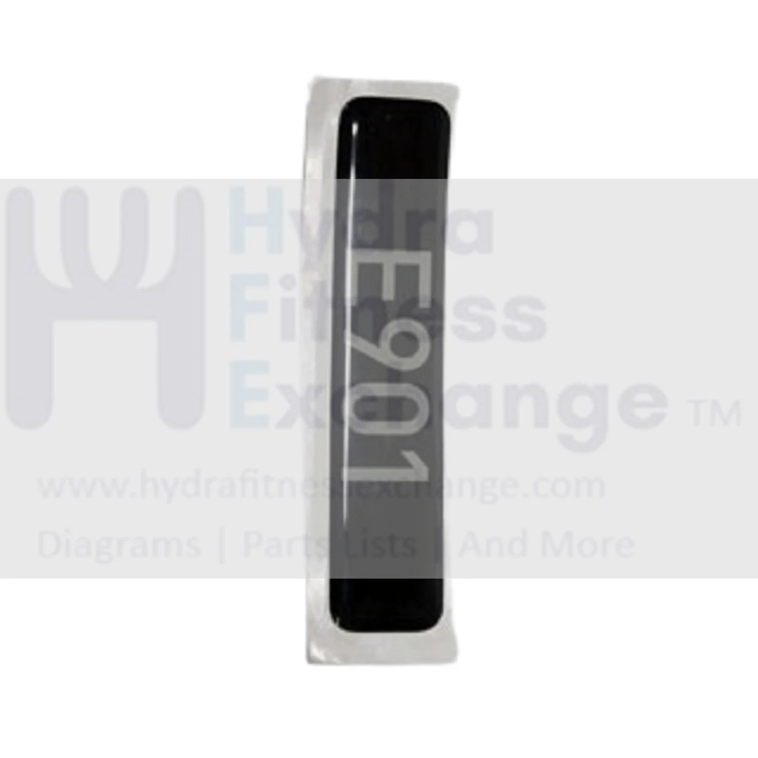 Horizon Merit Fitness EP230B EP230D EP230C EP230 E901-SM Elliptical Side Cover Sticker 1000091810