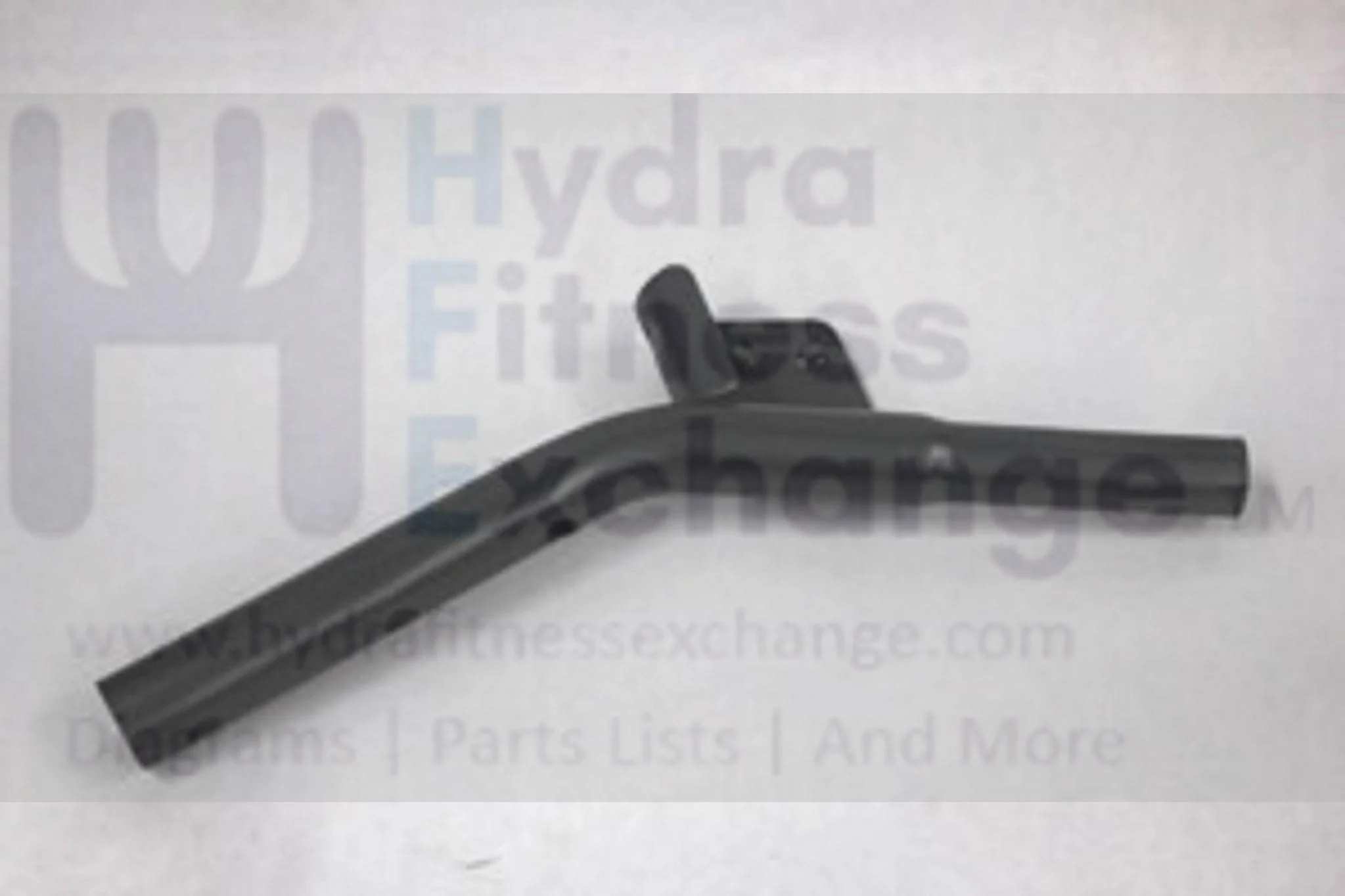 Horizon Merit Fitness T100 735T Treadmill Left Arm Rest Set 1000107519