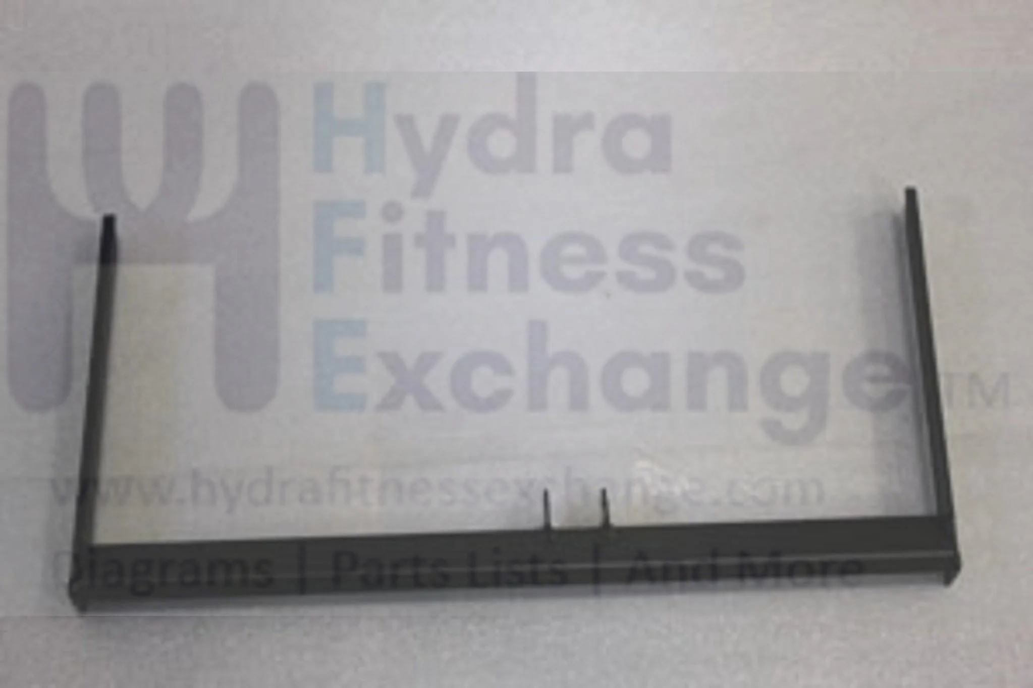 Horizon Merit Fitness T100 T90 735T Treadmill Elevation Frame Set 1000096344