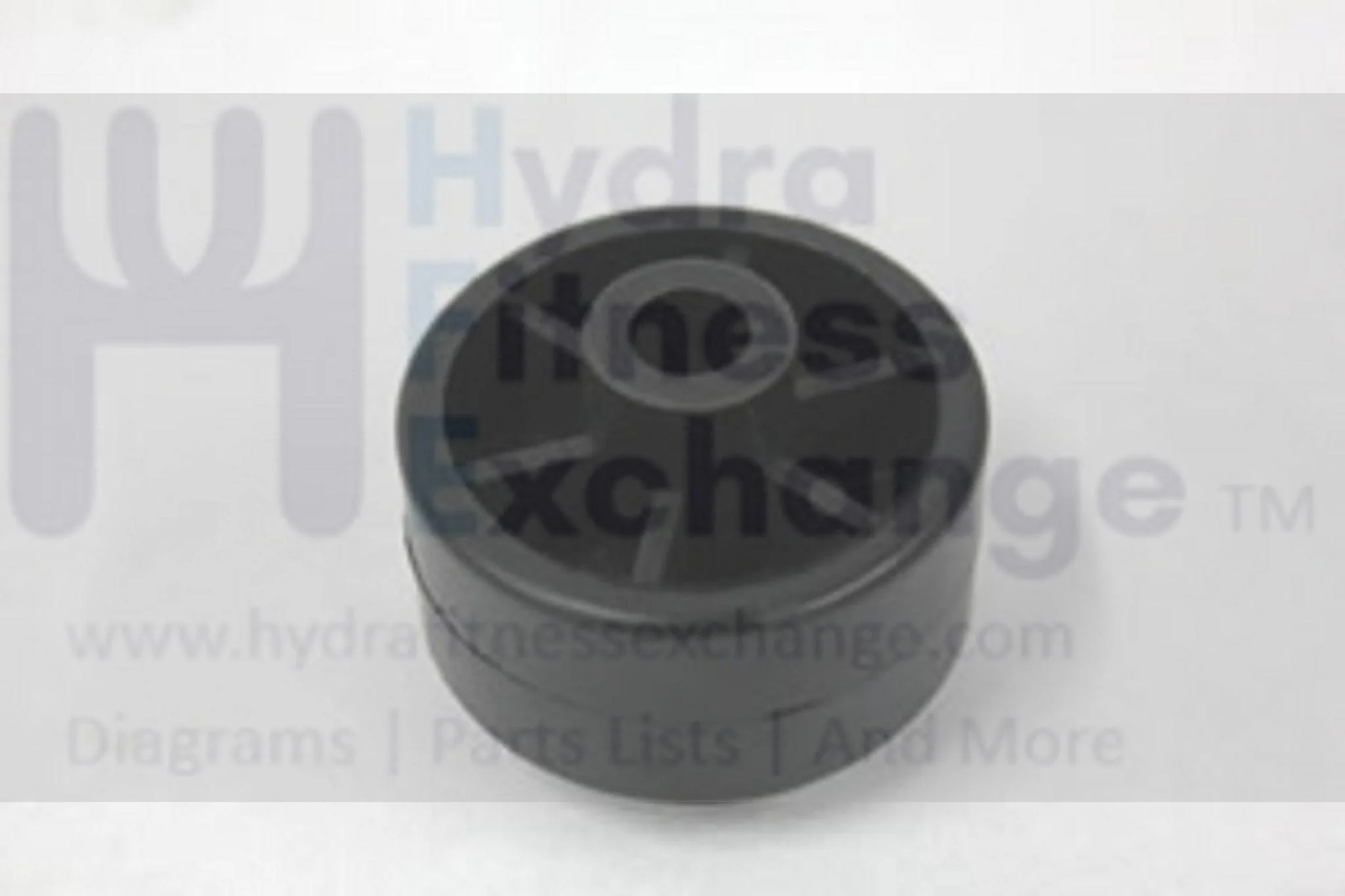 Horizon Merit Fitness T100 T90 735T Treadmill Transport Wheel Nylon 1000095286