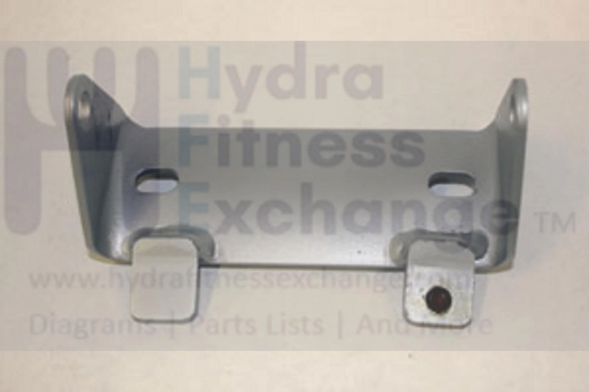 Horizon Merit Fitness Treadmill Motor Support Frame Bracket 1000091155