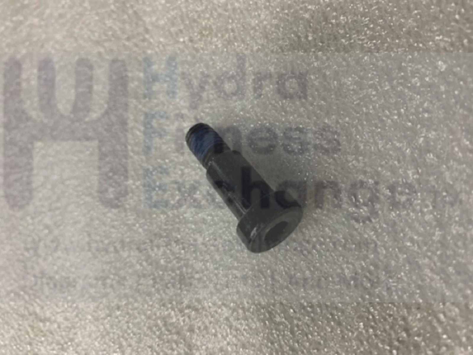 Merit Fitness Treadmill Round Head Hex Socket Screw M8 - 1.25P x 13L 1000447759 - Image 2