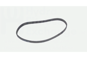 Horizon Merit Fitness Triumph Tempo Treadmill Motor Drive Belt 17" 1000107268