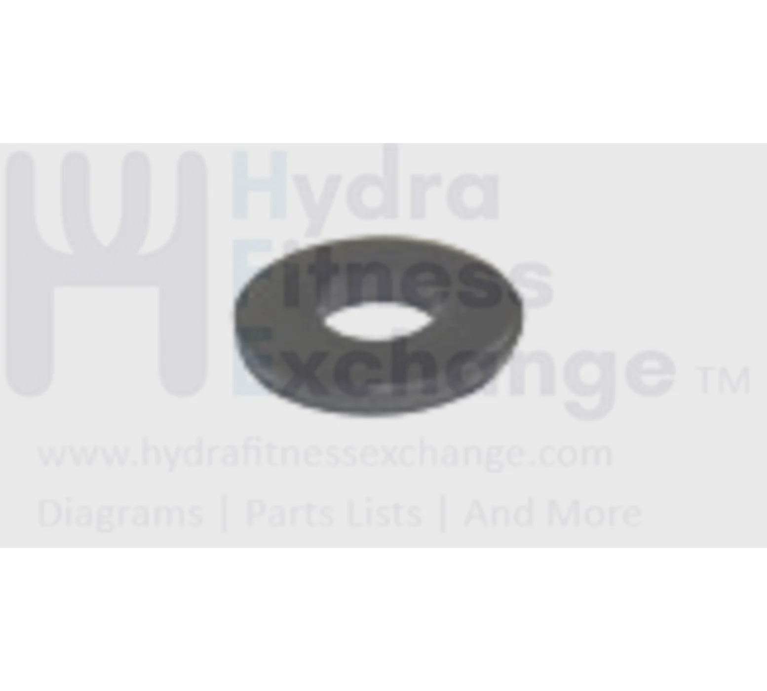 Horizon Merit Tempo Fitness Gear Triumph Treadmill Flat Washer 8.2x20x3.0T 005064-A