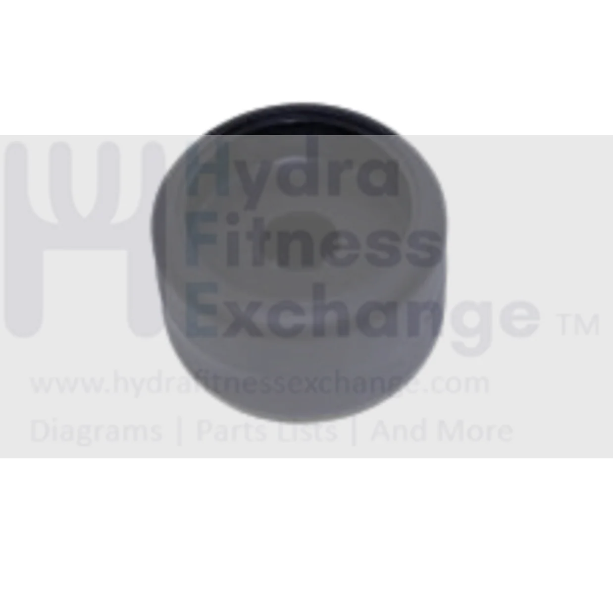 Horizon Merit Tempo Fitness Triumph Treadmill Transport Wheel 000006-AC