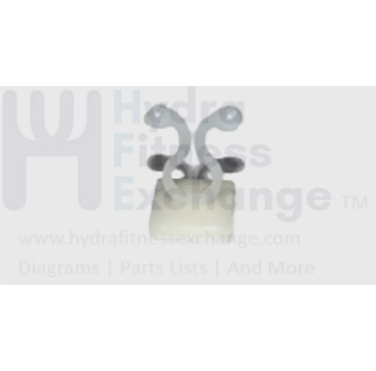Horizon Merit Tempo Triumph Fitness Gear 821T 715T 725T 621T 415T T90 Treadmill Fix Implement 063261-AA