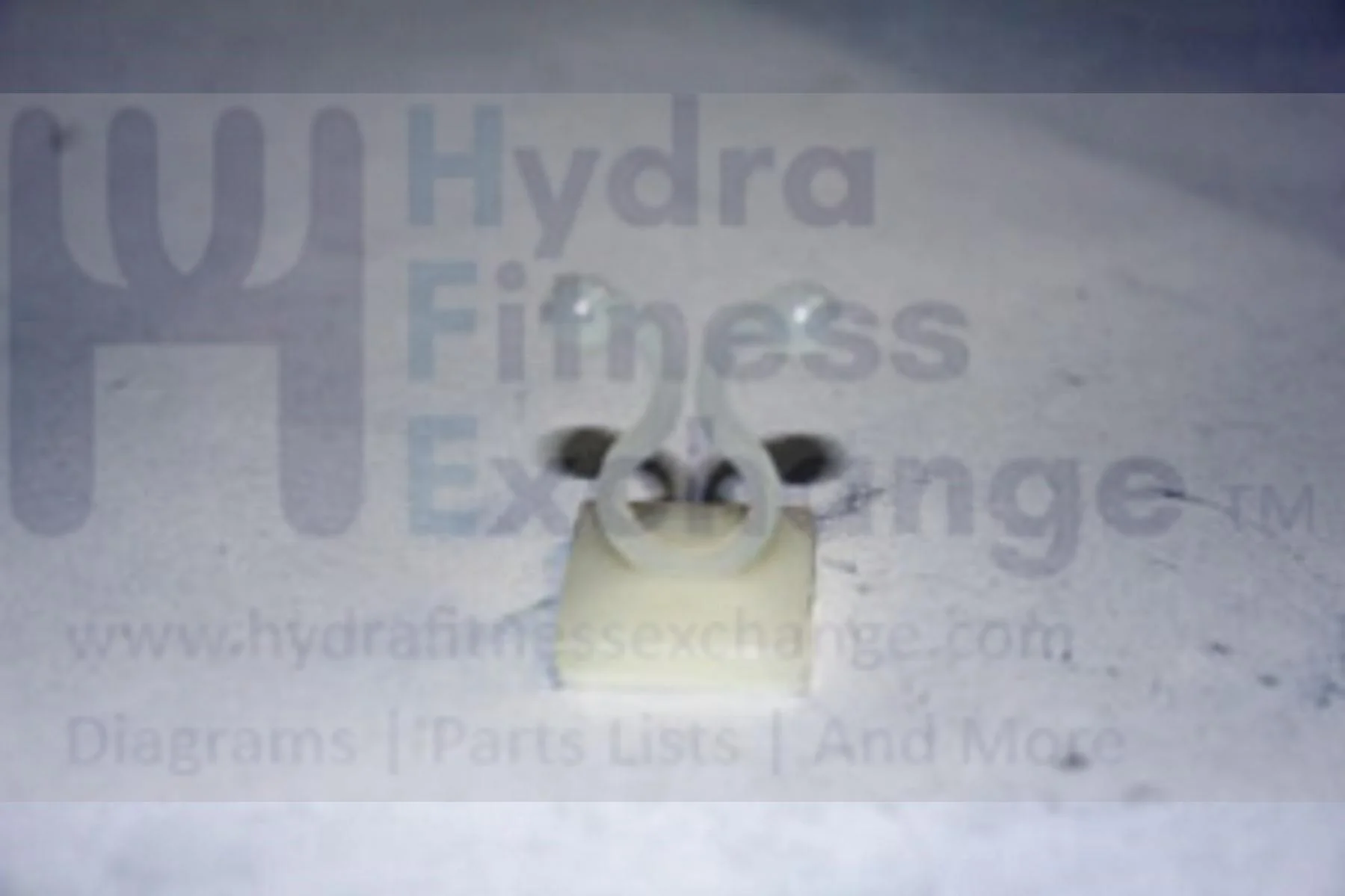 Horizon Merit Tempo Triumph Fitness Gear 821T 715T 725T 621T 415T T90 Treadmill Fix Implement 063261-AA - Image 2