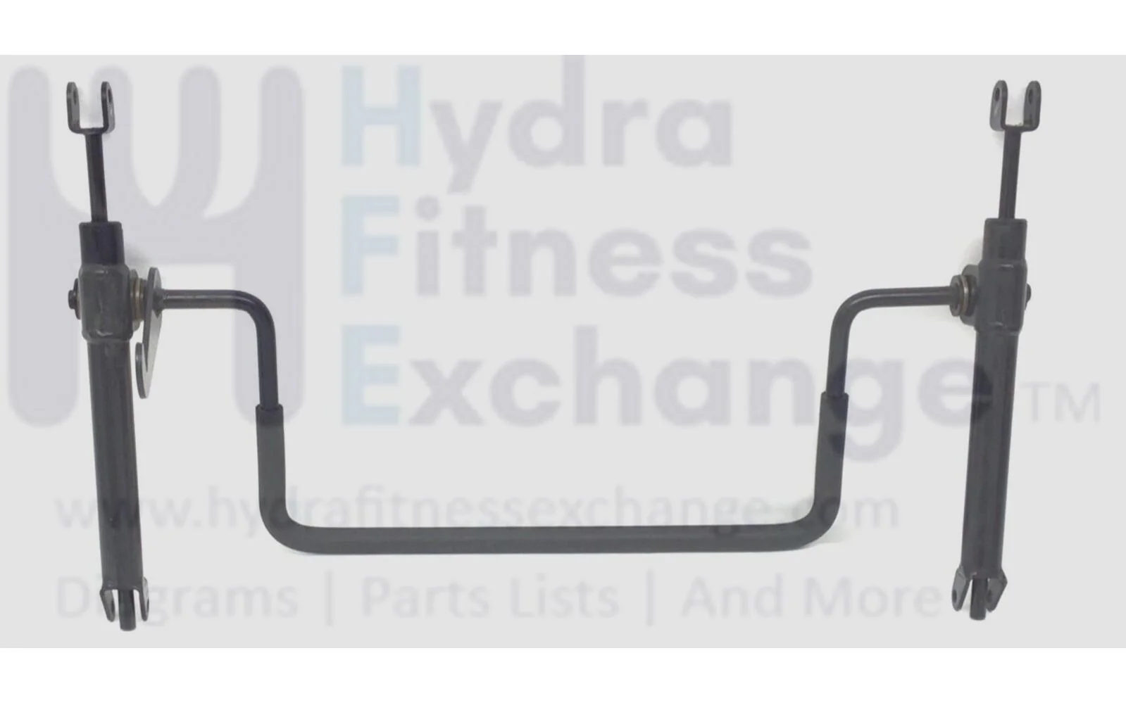 Horizon Tempo Evolve HSN SG Simple Steps CT Treadmill Flexible Tube Set 084423