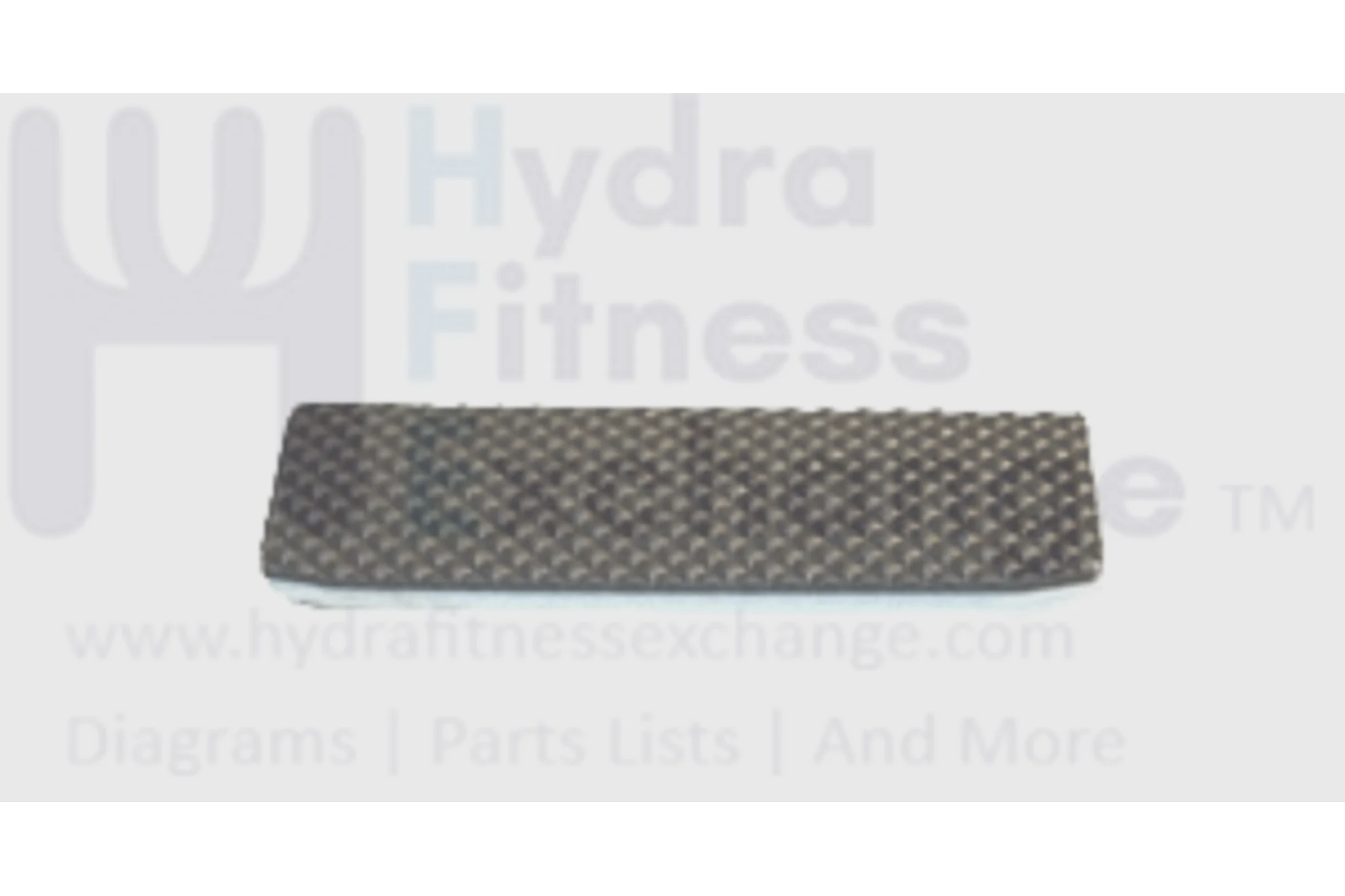 Horizon Tempo Fitness CT7.1 Ct5.1 632T T701 T102 Treadmill Ipod Anti-vibration Decal 1000095749
