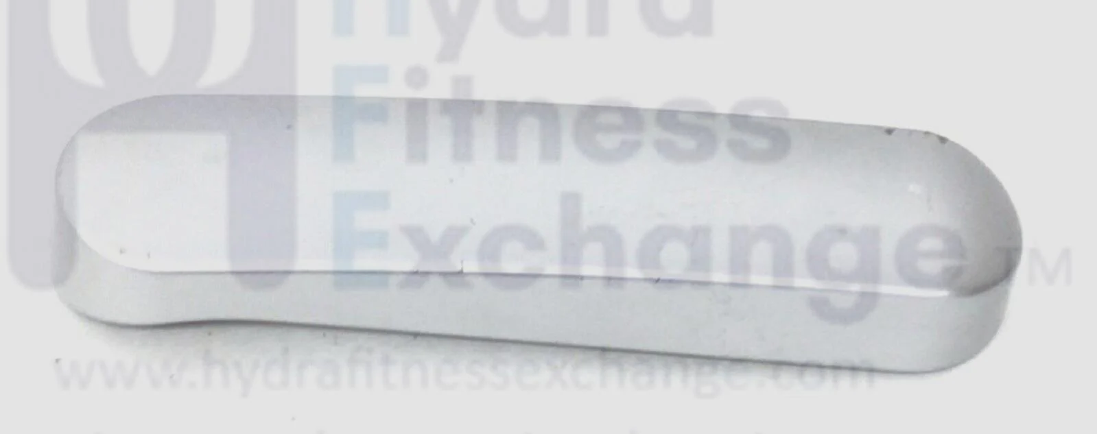 Used Horizon Tempo Fitness Evolve SG Treadmill Handle Bar Side Cover 062889-AA