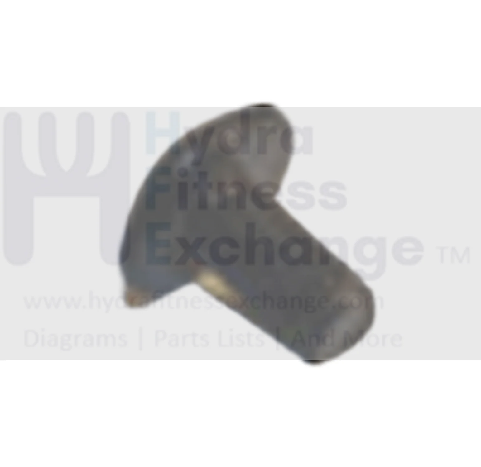 Matrix Fitness Stationary Bike Button Head Phillip Screw M3 - 0.5P x 6L 004350-00 - Image 2