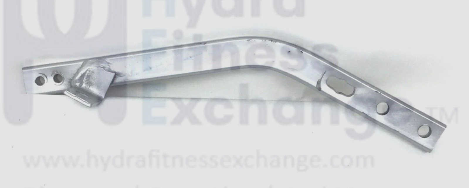 Horizon Tempo Fitness Treadmill Left Handle Bar Support Tube 1000091226 - Image 2
