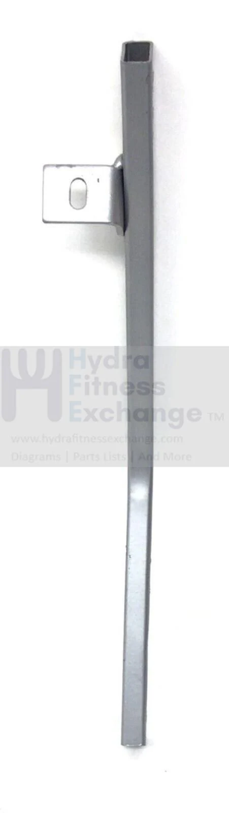 Horizon Tempo Fitness Treadmill Right Handle Bar Support Tube