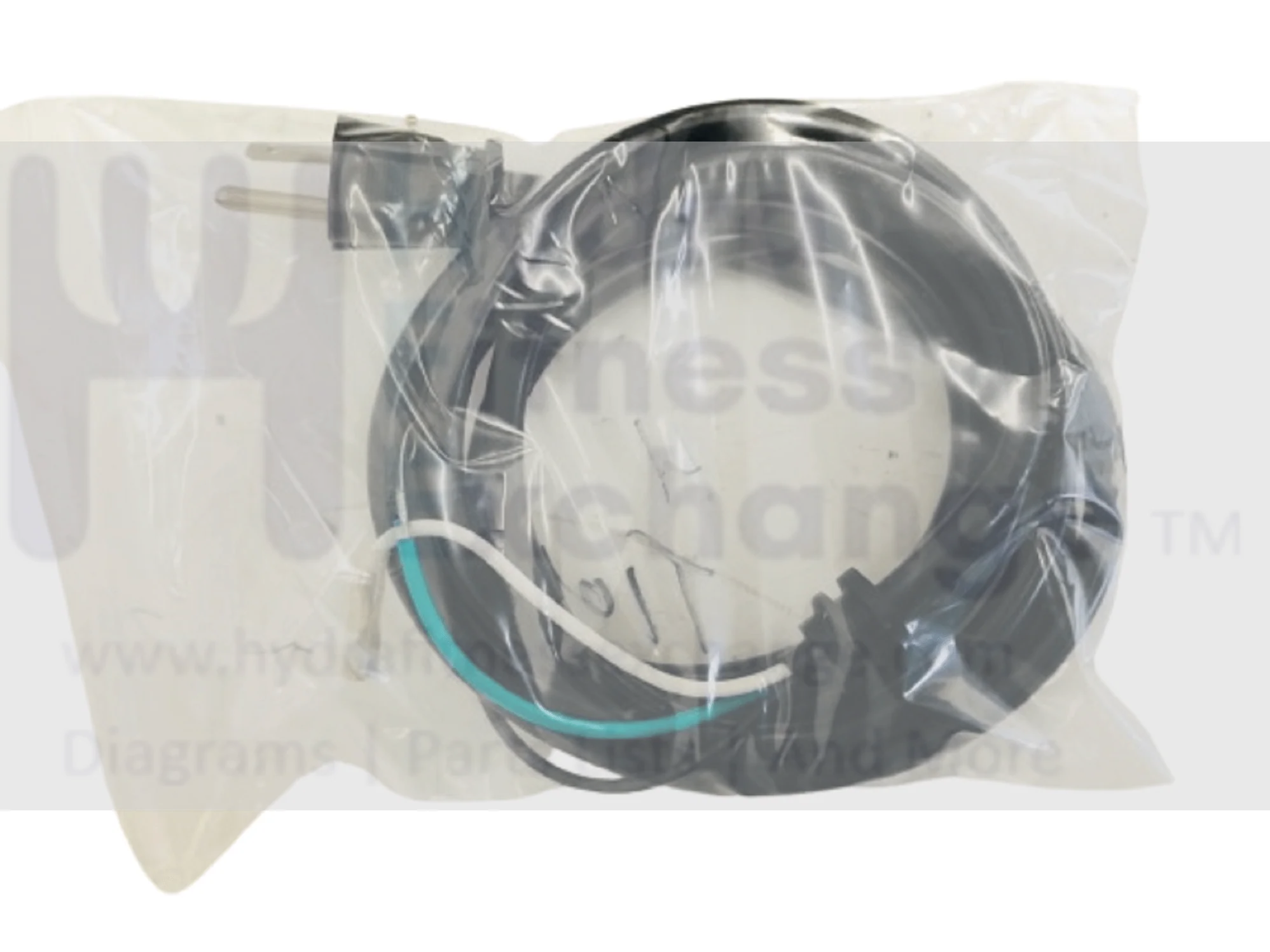 Horizon Tempo Livestrong Advanced Fitness Group Treadmill Power Supply Cord 1000094883