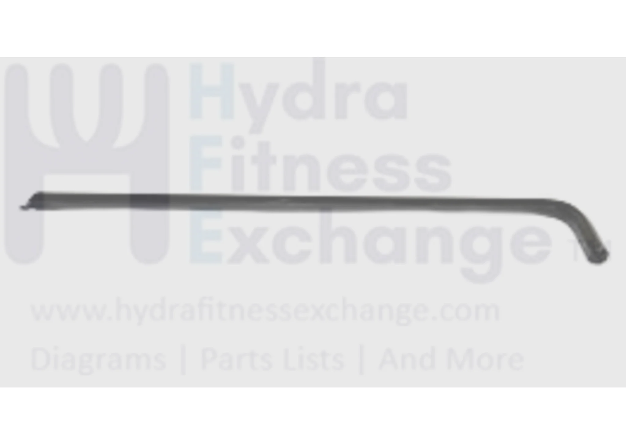 Horizon Vision Fitness Treadmill Allen Wrench Key 5mm 005421-00