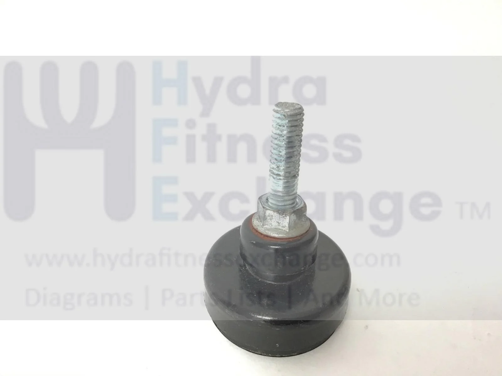 Horizon Vision Fitness Treadmill Leveling Foot Leveler 001250-AA