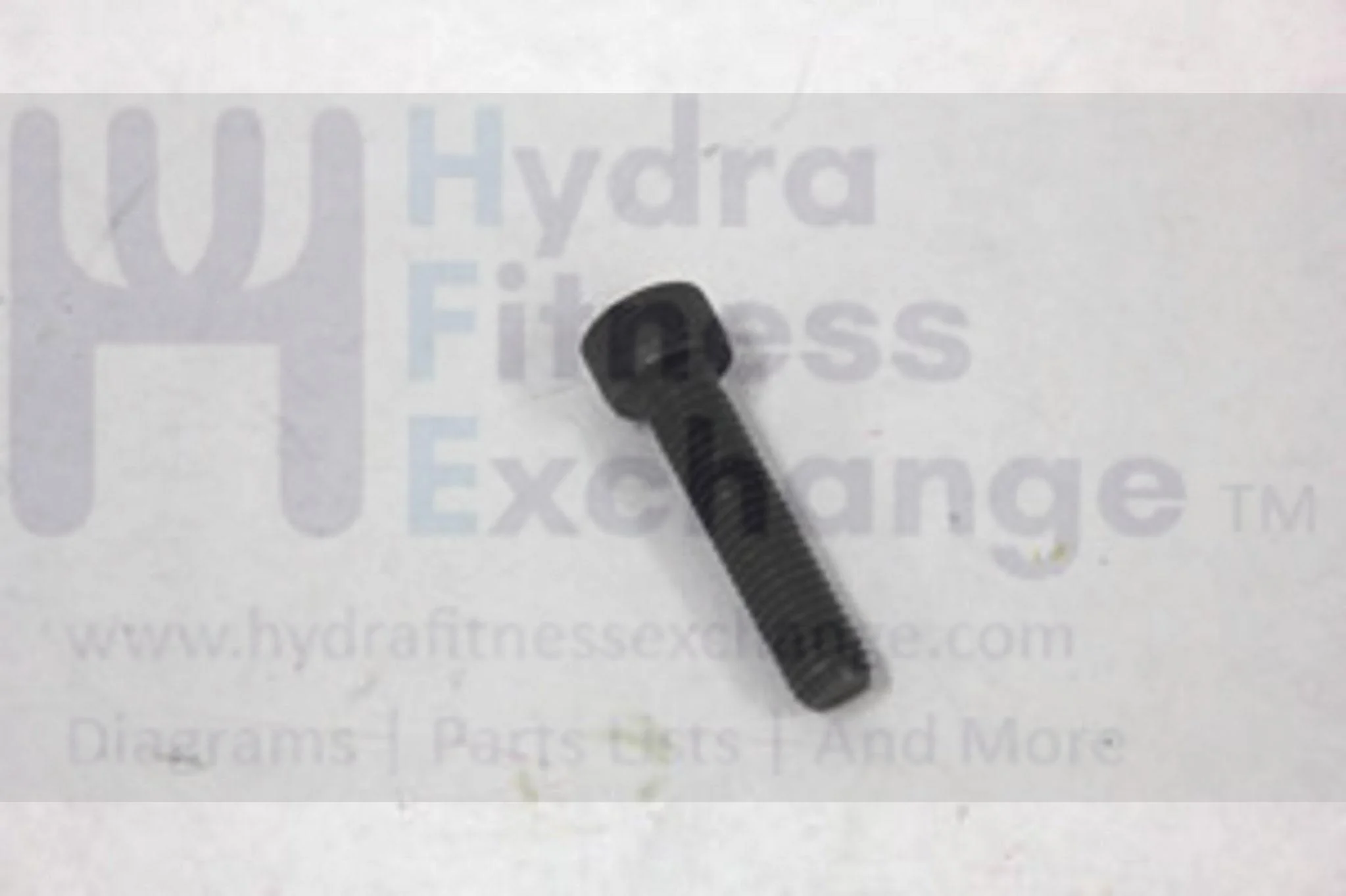 Matrix Retail Treadmill Round Head Socket Screw M8 - 1.25P x 35L 004527-AC - Image 2