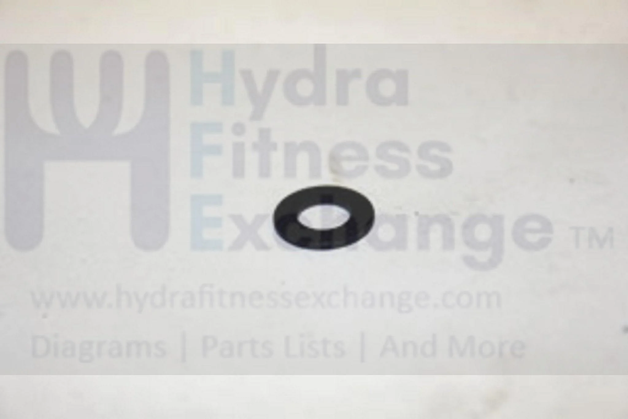 Matrix Fitness Stationary Bike Flat Washer 6.2 x 12 x 1.0T 005077-00 - Image 2