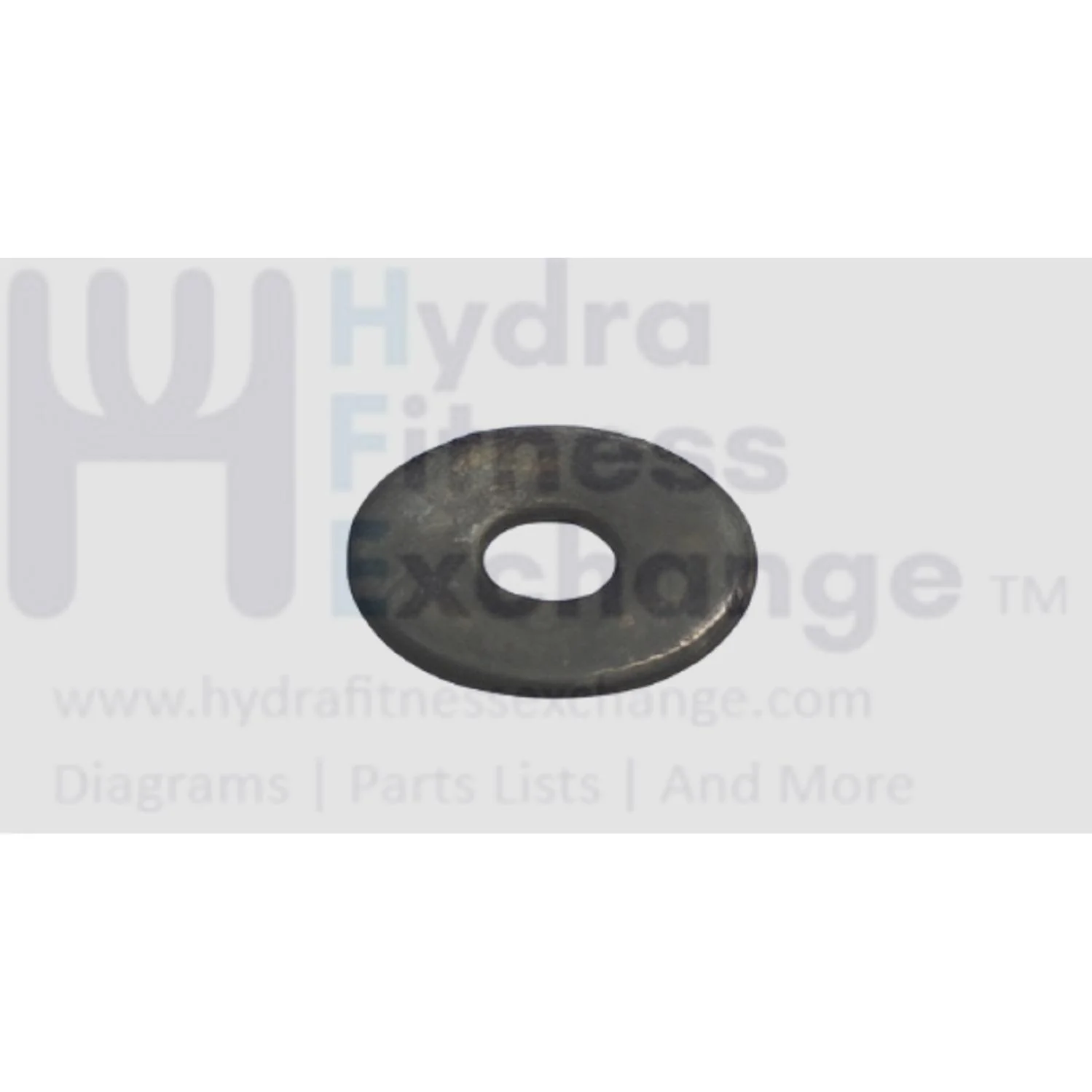 Matrix Retail Treadmill Washer Flat 6.2 X 20.0 X 1.0T 020455-00