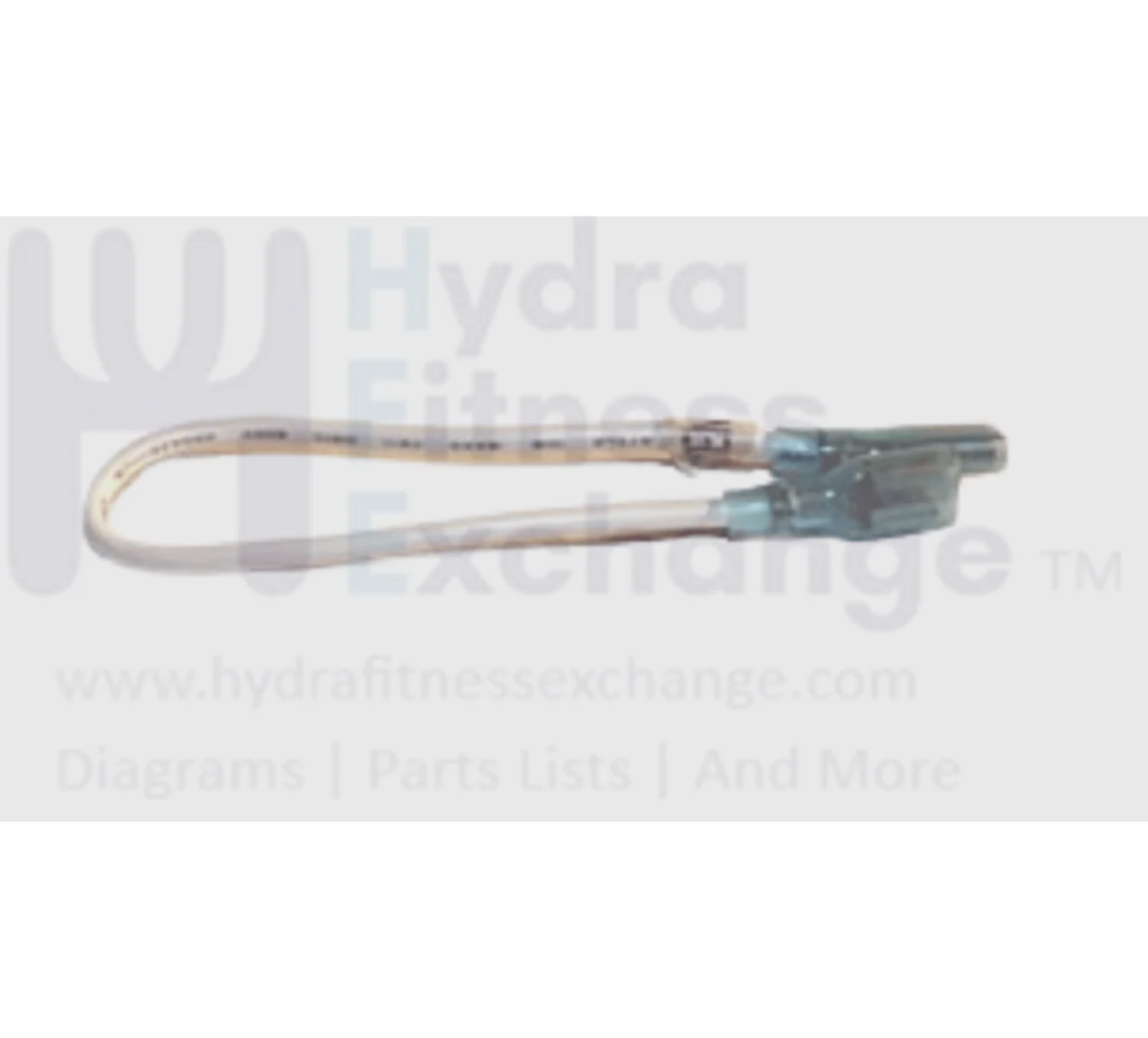Merit Fitness Treadmill Motor Control Board Power Cable 019458-A