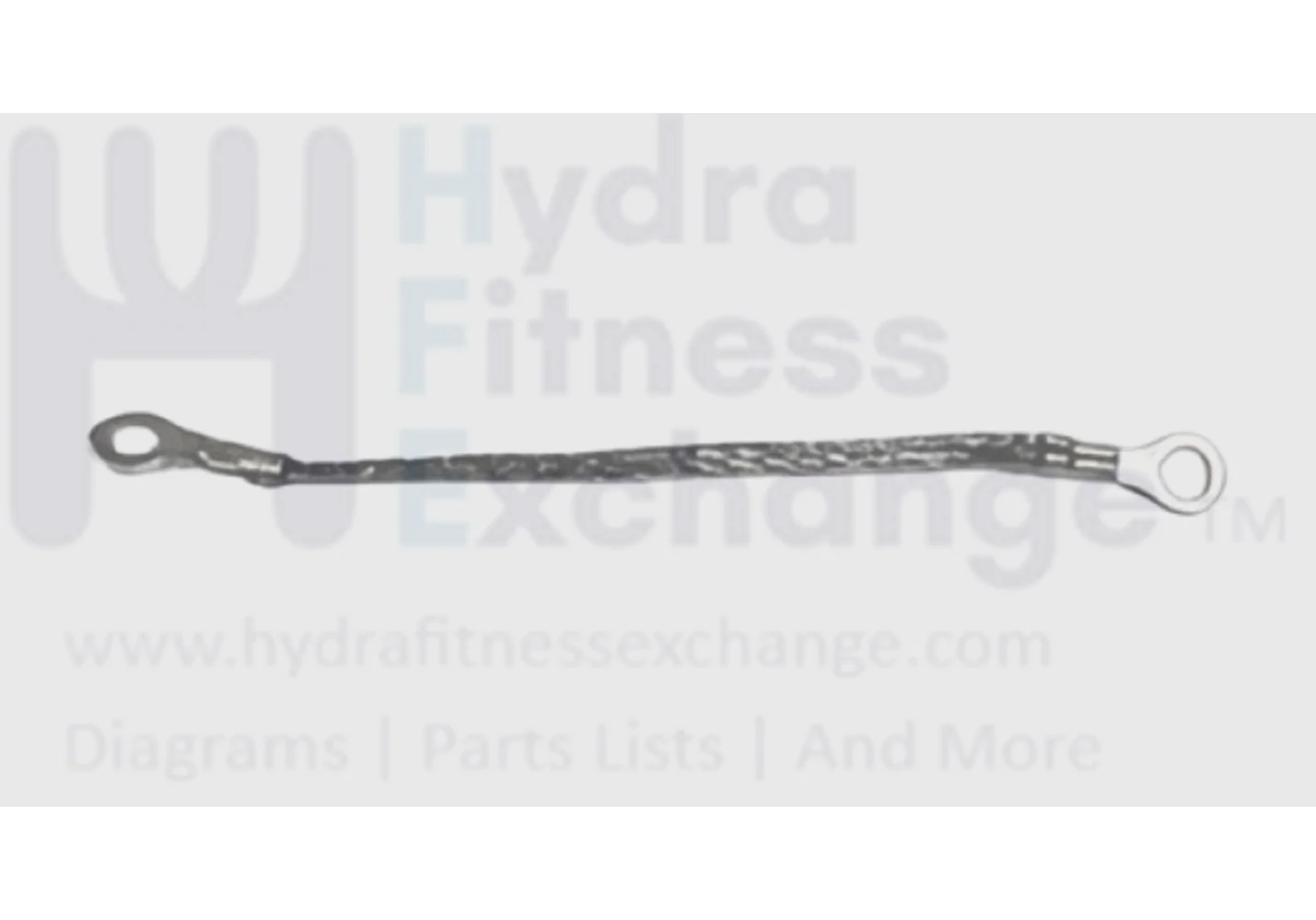 Matrix Retail Treadmill Static Ground Deck Connecting Wire 1000216278