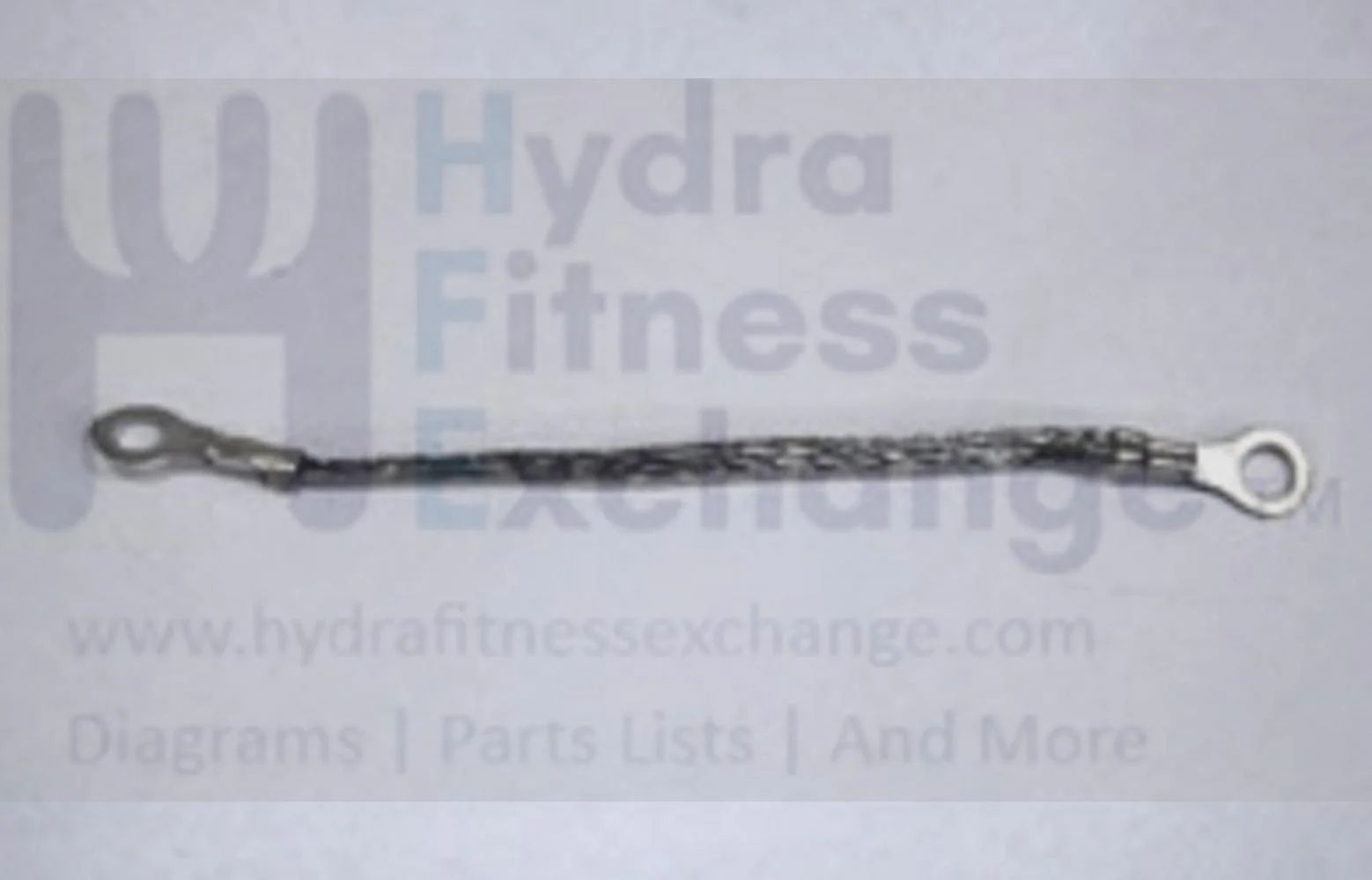 Matrix Retail Treadmill Static Ground Deck Connecting Wire 1000216278 - Image 2