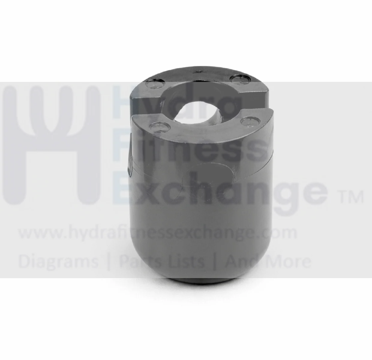 Housing For Cable Stopper Assembly Size 39 x 56.5mm Strength System - Image 2