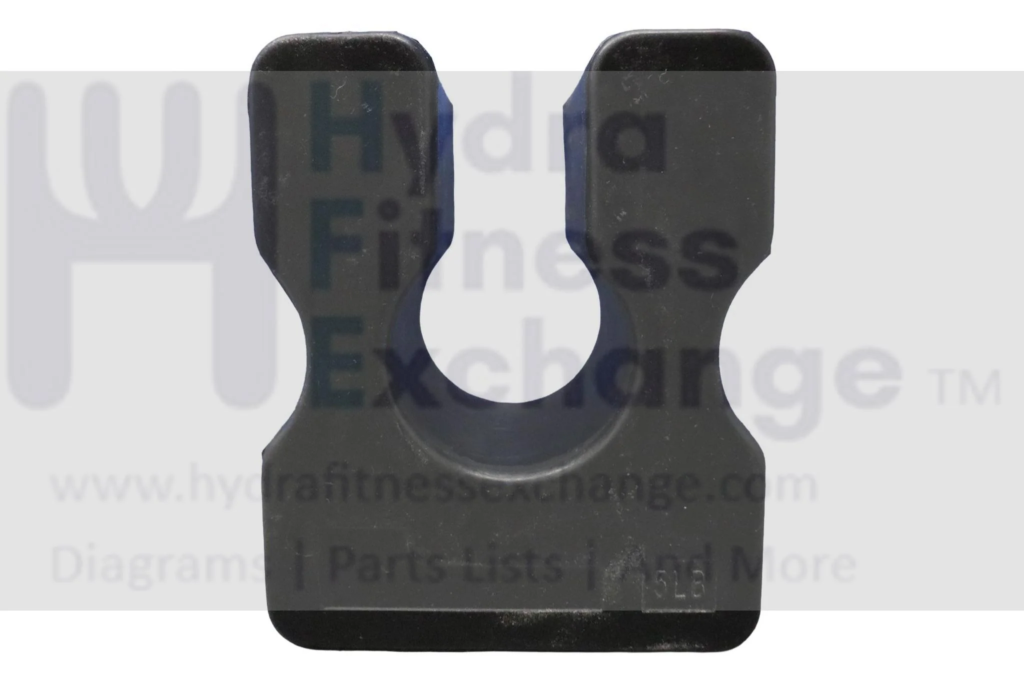 Hydra Cable Home Gym 5 LB Add On Weight Stack Adder Freeweights & Accessories