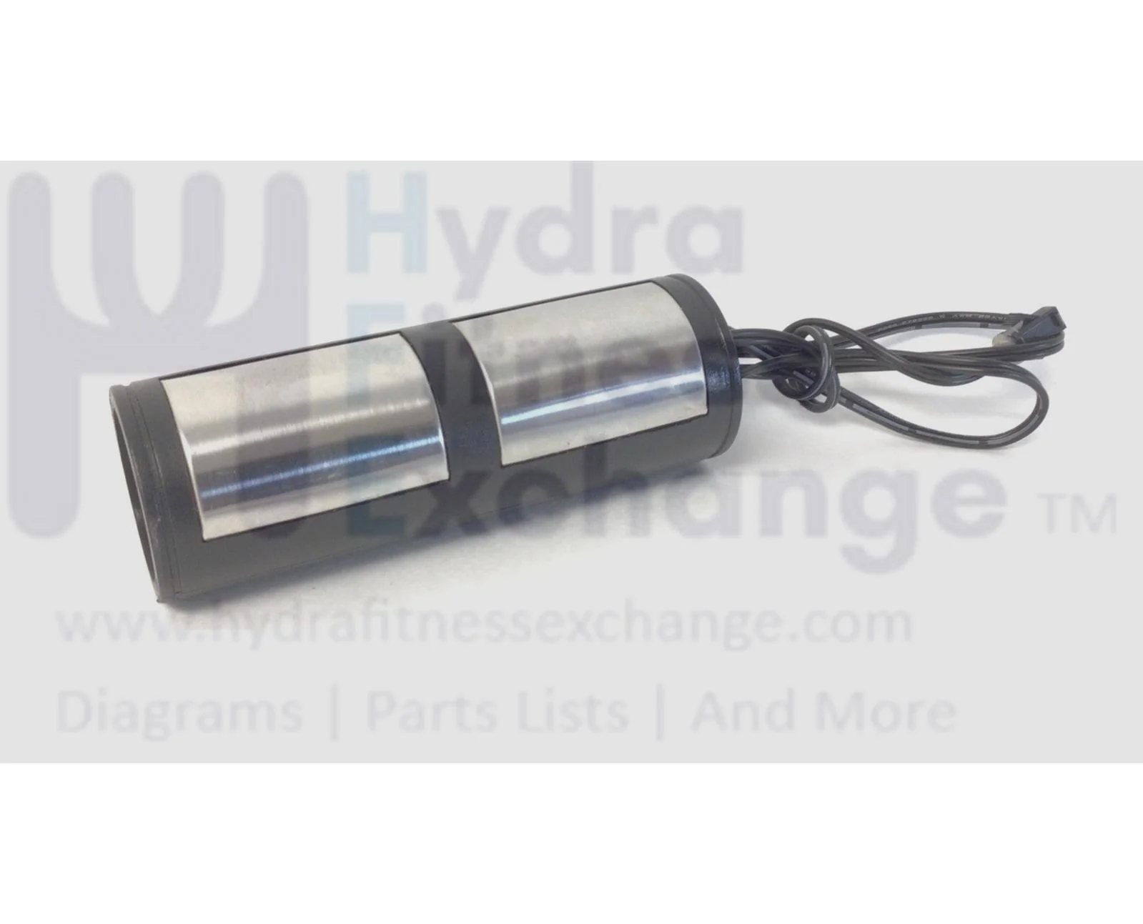 Hydra Fitness Exchange AFG Horizon Fitness Elliptical Pulse Sensor 003443-C - Image 2