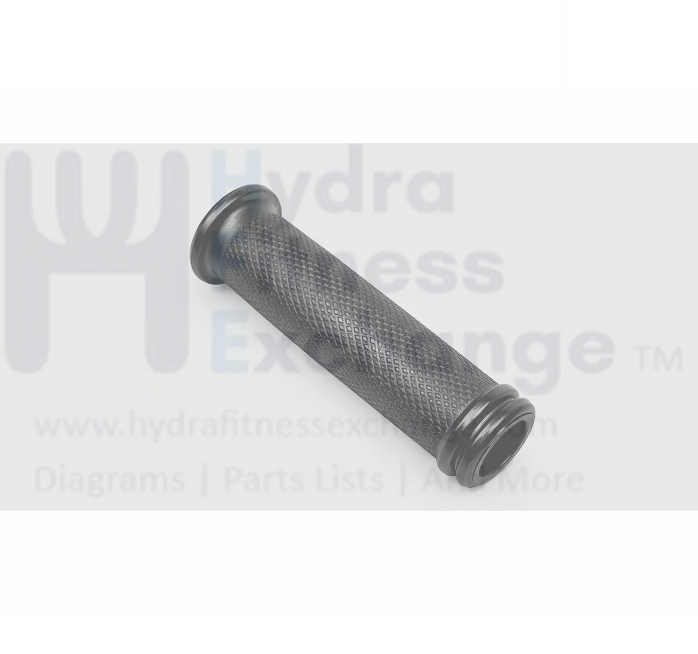 Hydra Fitness Exchange Elliptical Grip Size 32 OD - 4ID x 158MM - Image 2