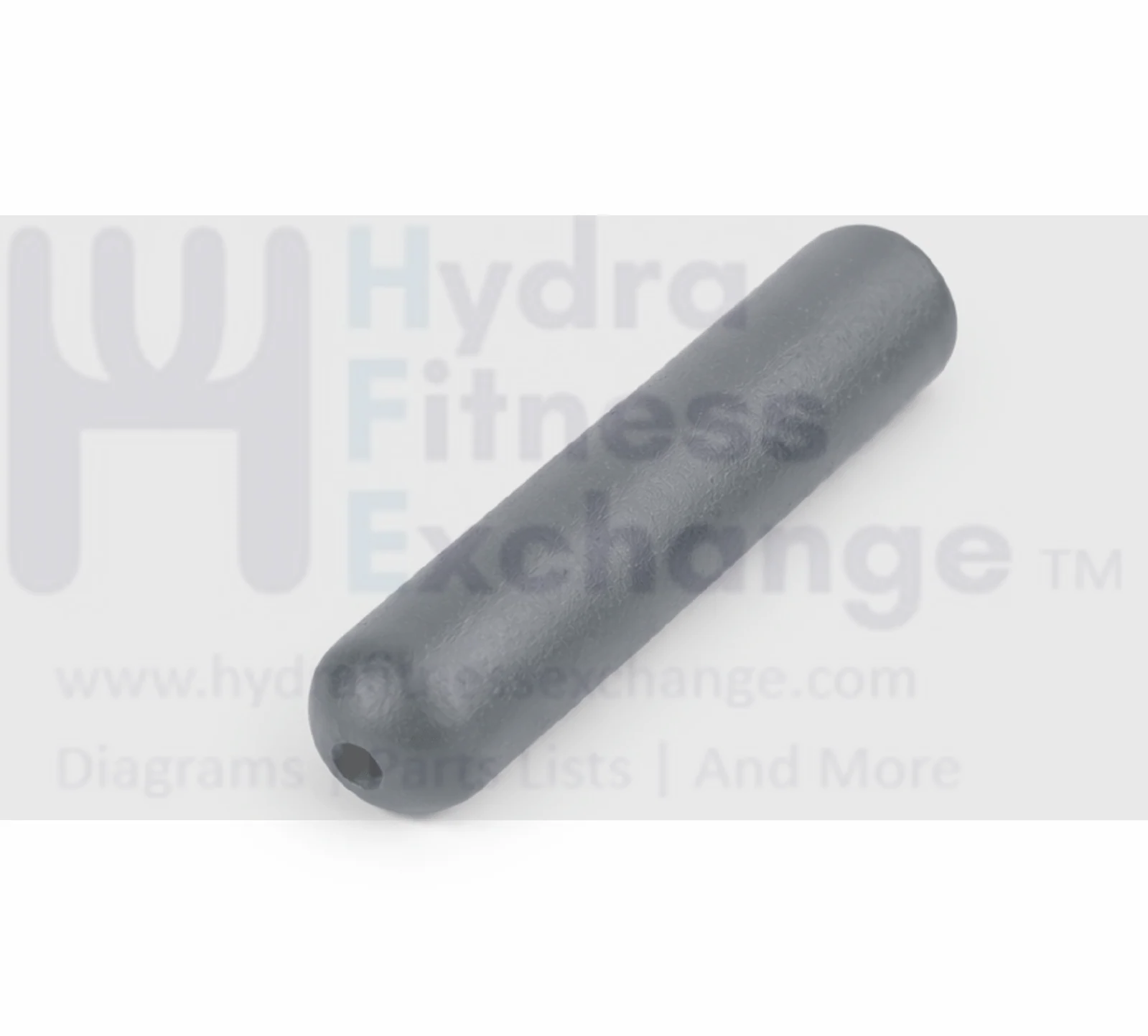 Hydra Fitness Exchange Elliptical Handle Bar Grip Size D25 x 130mm - Image 2