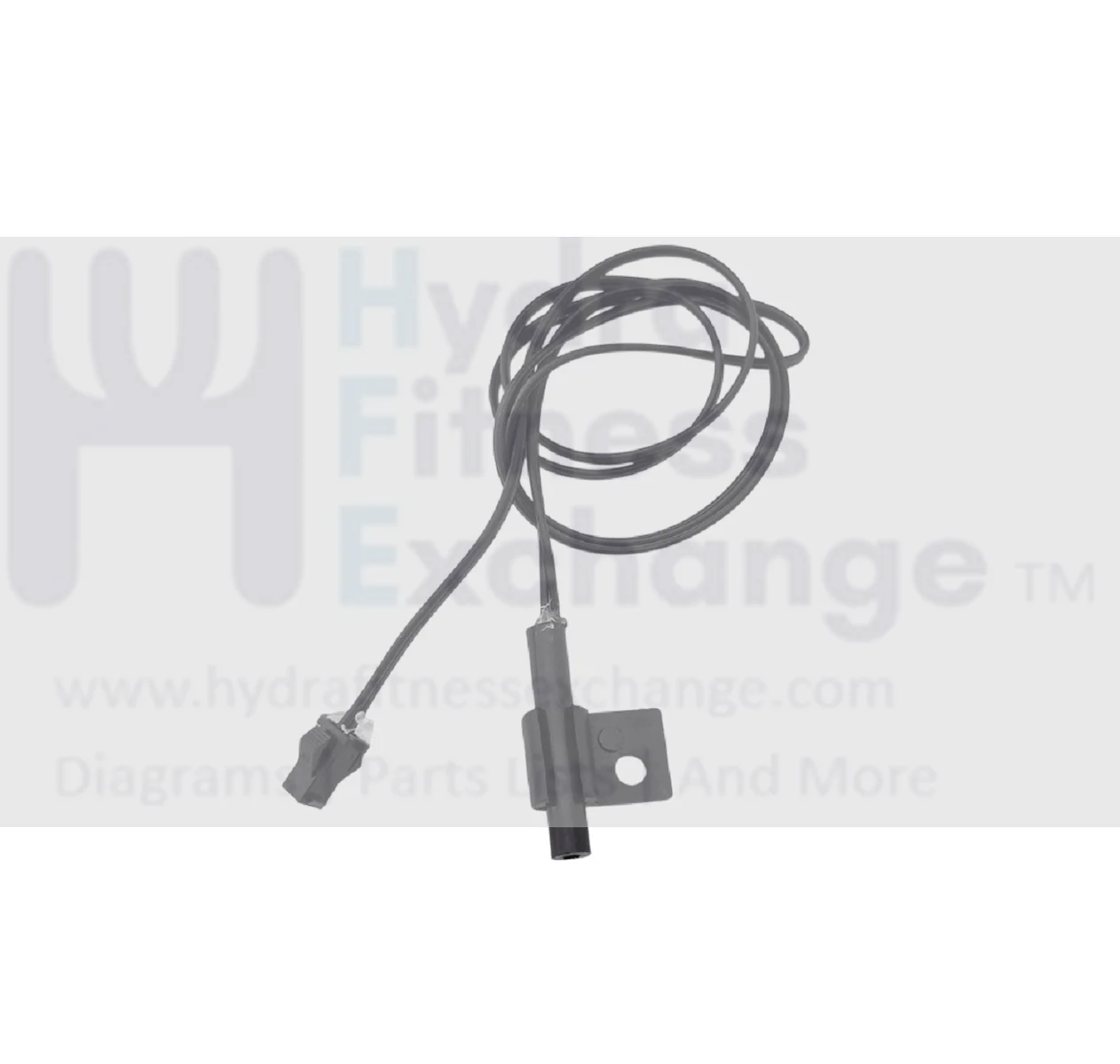 Hydra Fitness Exchange Miscellaneous Cardio RPM Speed Sensor
